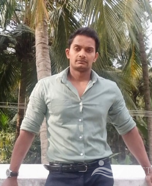 SADDHAM HUSAIN